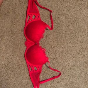 Victoria’s Secret Push up Bras